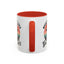 Religious Mug - When All Else Fails