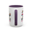 Humor Mug - Born to Sparkle