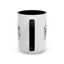 Wellness Mug - Stay Strong Heart