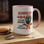 Humor Mug - Error 404