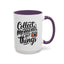 Adventure Mug - Collect Moments Not Things