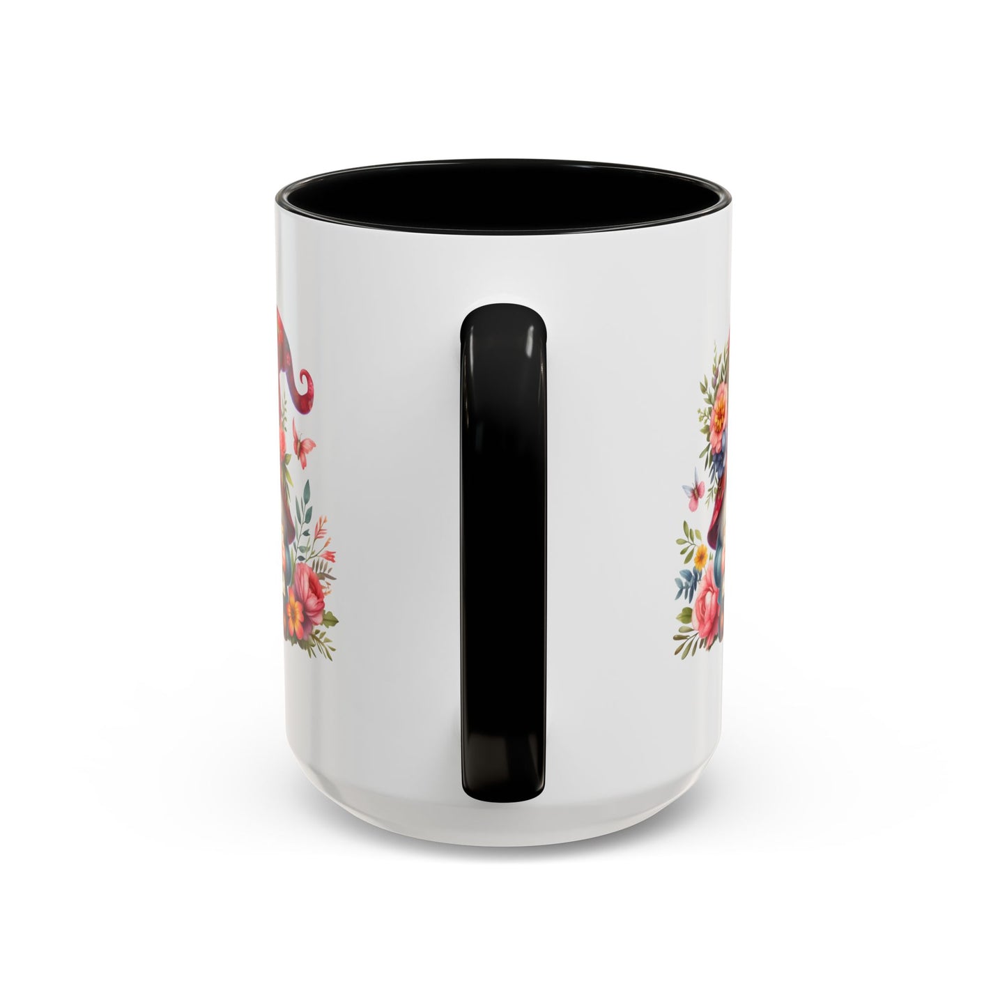 Mother's Day Mug - Love Mummy