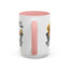 Animal Mug - Splish Splash Your Opinion Is Trash