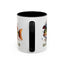 Humor Mug - Don't Be a Basshole