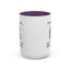 Humor Mug - I May Look Calm