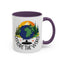 Adventure Mug - Explore The World