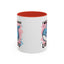 Valentine's Day Mug - I Whale Always Love You