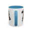 4th of July Mug - American Soldier