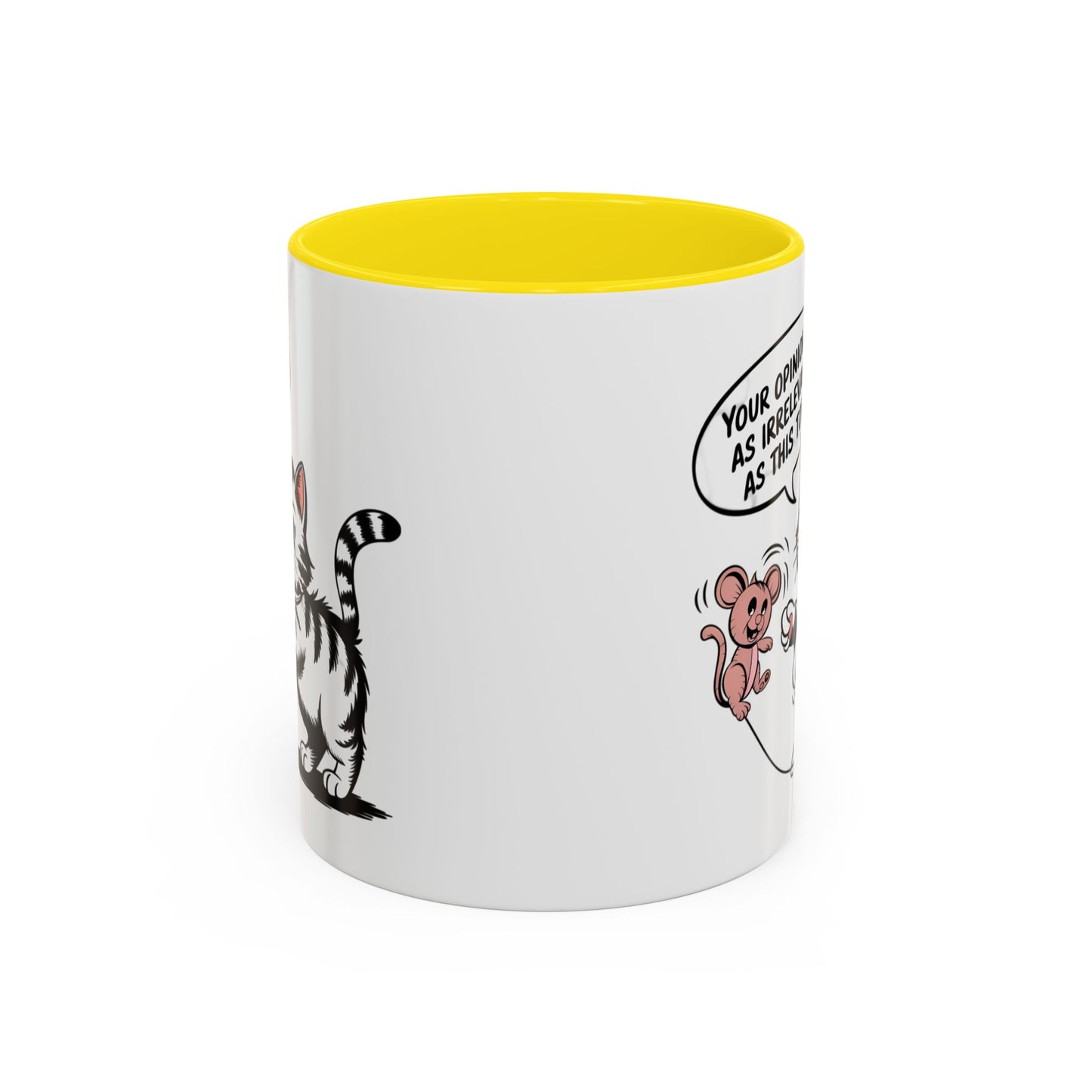 Animal Mug - Your Opinion?