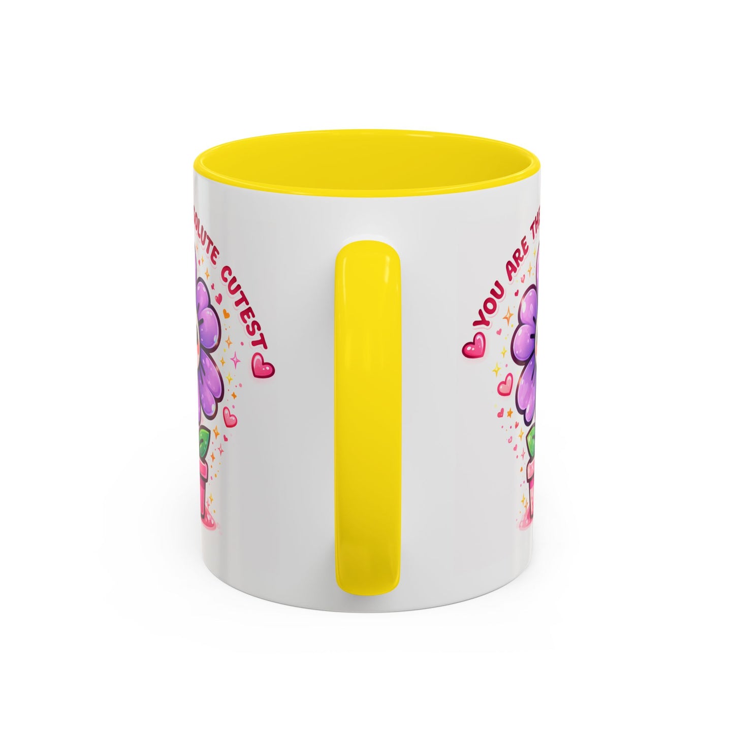 Wellness Mug - You Are