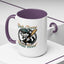 Humor Mug - Kinda Classy Kinda Hood