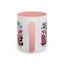 Anniversary Mug - Let All That You Do