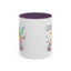 Birthday Mug - Birthday Fairy Cake