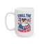4th of July Mug - Chill the Fourth Out