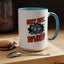 Alien Mug - Holy Shit