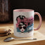 Humor Mug - I'm Not Weird I Am Limited Edition