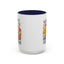 Office Mug - Sorry I'm Late