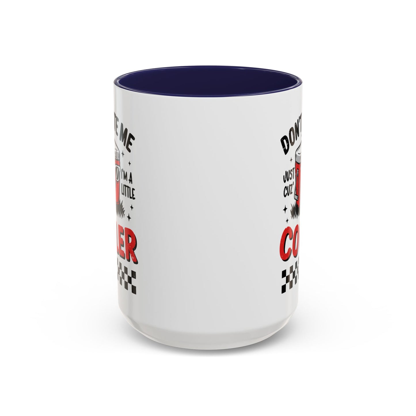 Adventure Mug - Don't Hate Me