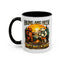 Humor Mug - Hiking and Beer