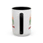 Humor Mug - Camping Is In Tents