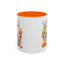 Easter Mug - Basket Bunny