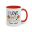 Fall Mug