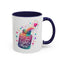 Wellness Mug - Let Your Light Shine