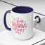 Motivation Mug - Stop Dreaming Start Doing