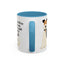 Animal Mug - I'd Love To But