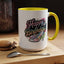 Birthday Mug - Glitter Shoes