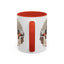 Animal Mug - Dog Coffee Wrap 39