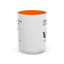Office Mug - Speed Bump