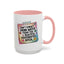 Adult Mug - Don't Forget