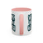 Adventure Mug - We Came We Saw We Loved