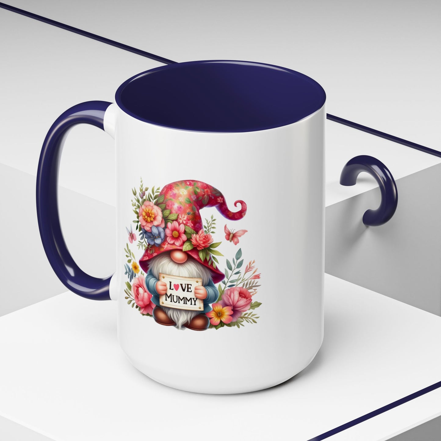 Mother's Day Mug - Love Mummy
