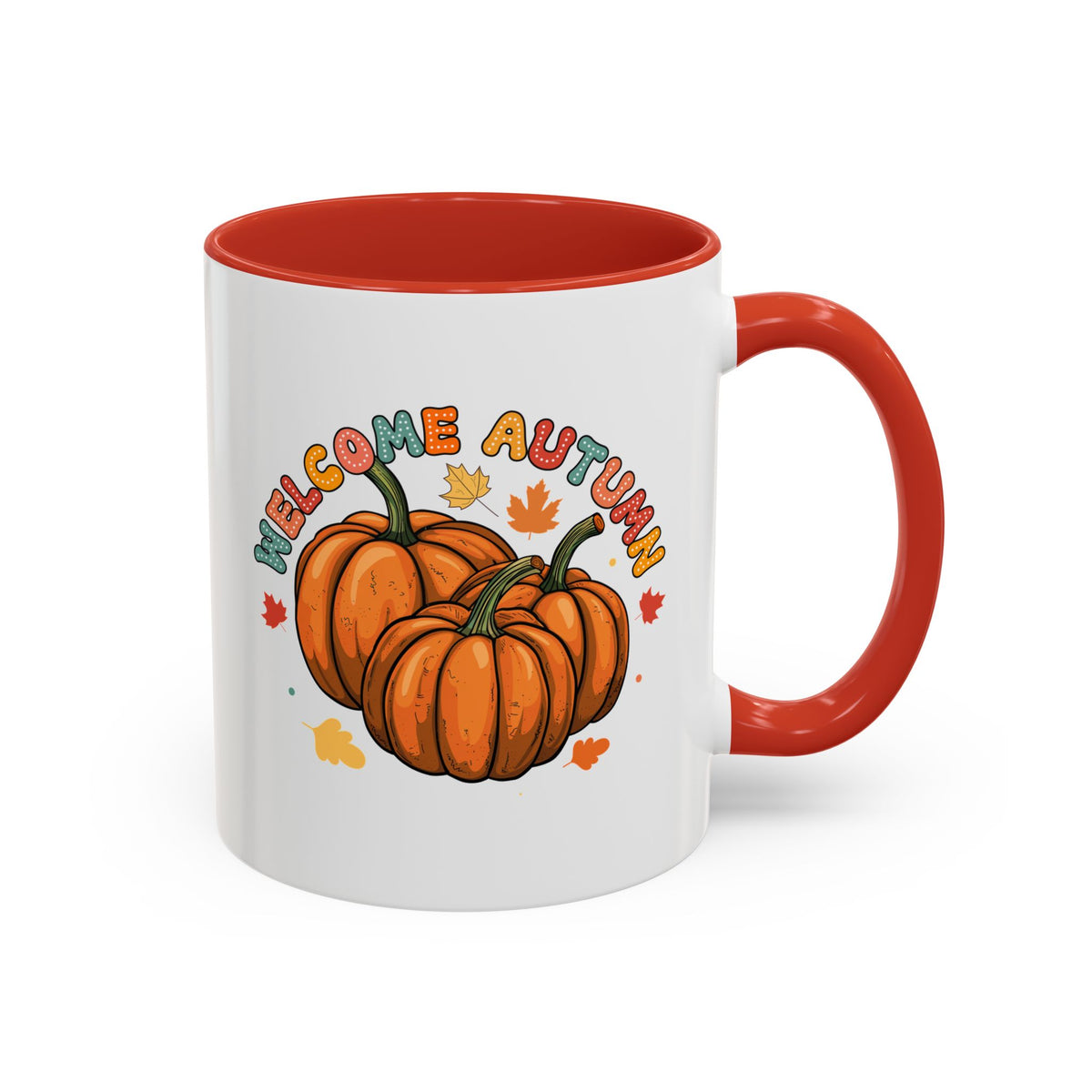 Fall Mug