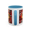 Father's Day Mug - Best Dad Ever Toolset