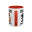 Animal Mug - Don't Talk To Me