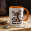 Office Mug - Sleigh My Sanity