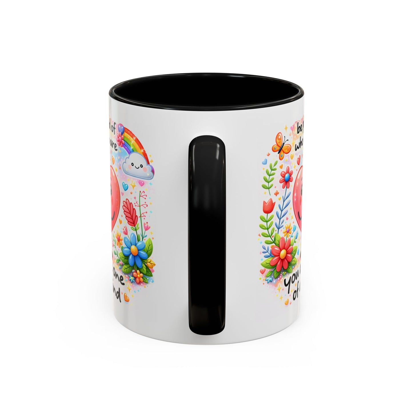 Wellness Mug - Be Proud