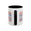 4th of July Mug - Party in The USA