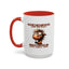 Adult Mug - Piss Me off Again