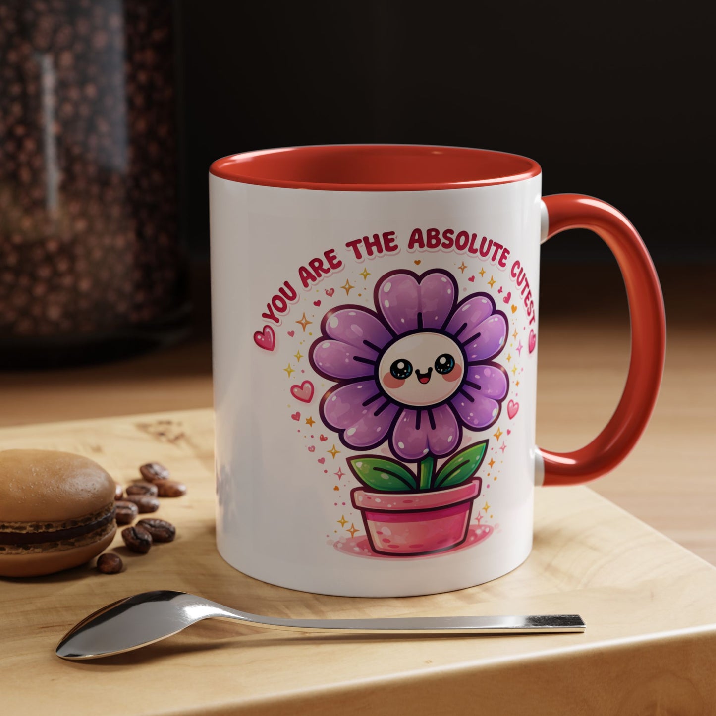 Wellness Mug - You Are