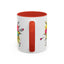 Mother's Day Mug - Super Mom