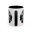 Animal Mug - Dog Coffee Wrap 44