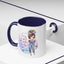 Humor Mug - Sorry I Don't Take Orders