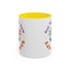 Motivation Mug - Say Yes To New Adventures