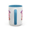 Wellness Mug - Mental Health Matters