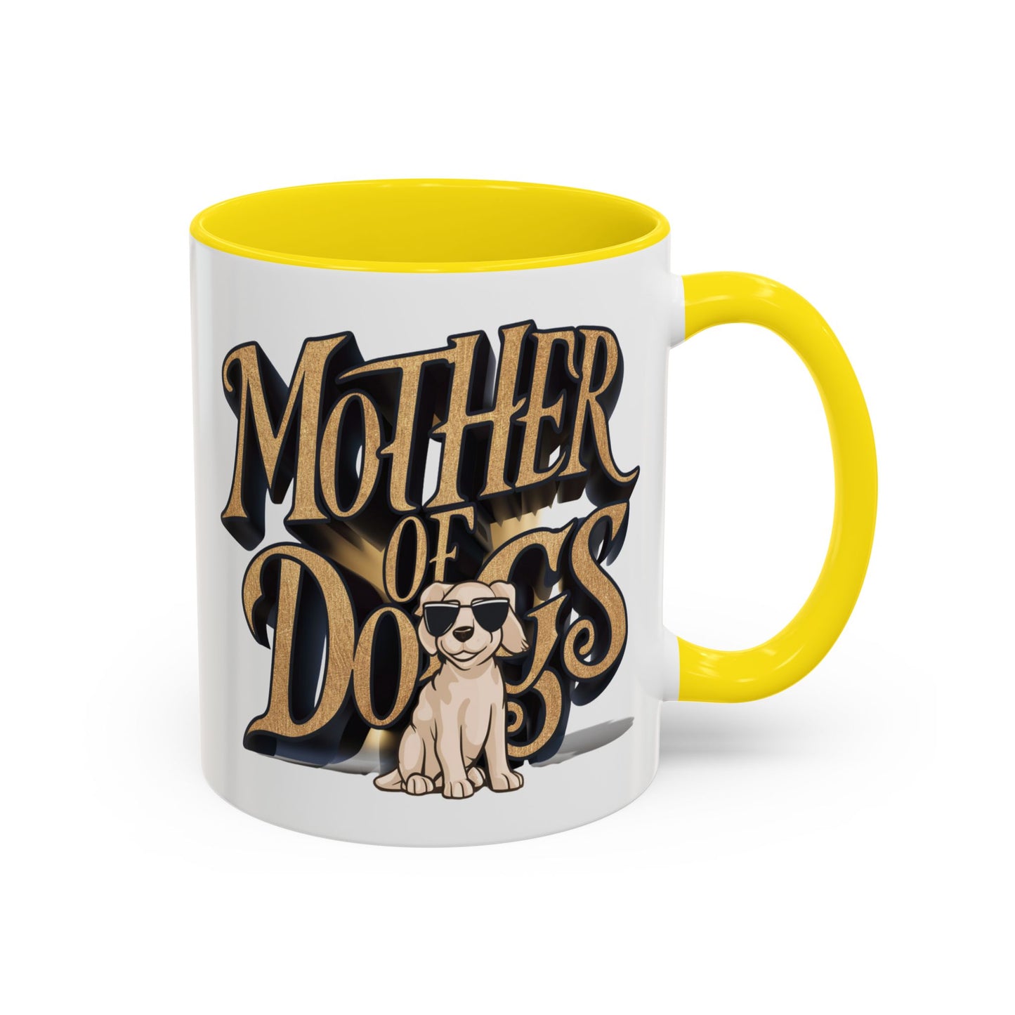 Animal Mug - Mother of Dogs