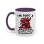 Humor Mug - I'm Not a Person